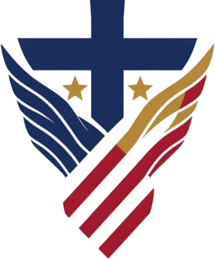 Be Inspired Ministries crest